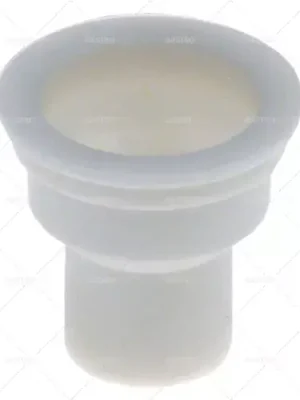 Aktuální montážní těsnění ø 29 mm h 32 mm silikonové