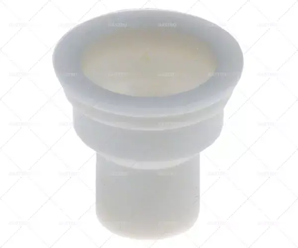 Aktuální montážní těsnění ø 29 mm h 32 mm silikonové