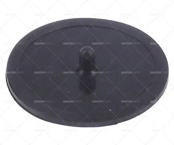 zaslepovací zátka ø 50 mm h 2,5 mm množství 10 ks Objednat Nyní
