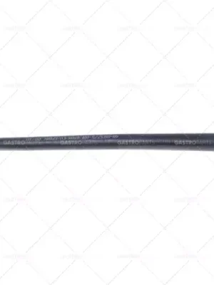 tvarovaná hadice hadice vnější ø 26 mm hadice vnitřní ø 19 mm d 655 mm přípojka ø 23,5 mm Objednat Nyní