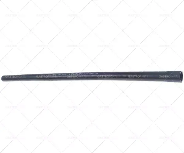 tvarovaná hadice hadice vnější ø 26 mm hadice vnitřní ø 19 mm d 655 mm přípojka ø 23,5 mm Objednat Nyní