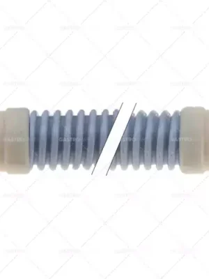 Rychlé Dodání drenážní hadice dn19 d 2100mm a int. ø 19mm a ext. ø 25mm b int. ø 19mm b ext. ø 25mm