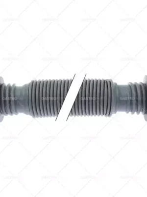 Cenově Výhodný Vypouštěcí hadice DN19 L 300 mm A o vnitřním 29 mm A o vnější 34mm B o B o vnitřní 29mm 34mm vně