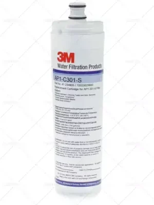 Must-Have Vodní filtr 3M AP-1-C301-S