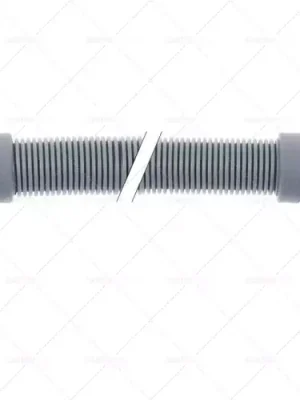 Koupit Online Vypouštěcí hadice DN21 L 2500mm rovný rovnou o vnější 26mm ohnuté o vnitřní 21mm o 21mm uvnitř