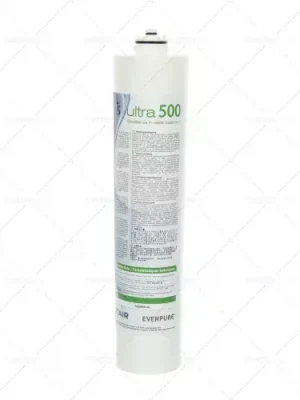 Typ vodní filtr Claris EVERPURE ULTRA 500 kapacita 3750-4.200l provozní tlak max. 2-8bar Rychlé Dodání
