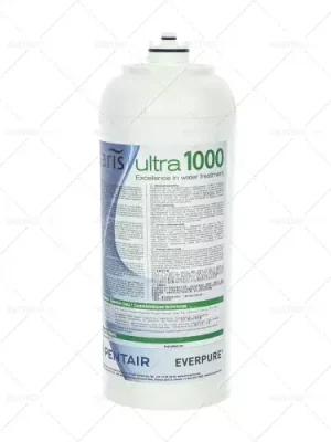 Kup Teď Typ vodní filtr Claris EVERPURE ULTRA 1000 kapacita 7000-8500l provozní tlak max. 2-8bar