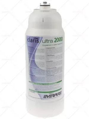 Koupit Online vodní filtr EVERPURE typ Claris ULTRA 2000 kapacita 16500-20000l
