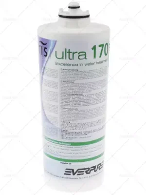 Aktuální vodní filtr everpure claris ultra 170 1500-1700l