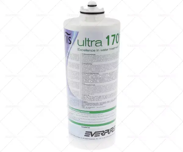 Aktuální vodní filtr everpure claris ultra 170 1500-1700l