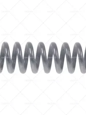Nízká Cena přítlačná pružina ø 7,4 mm L 30 mm průřez drátu ø 1 mm pro dveřní mechanismus