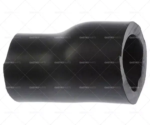 tvarovaná hadice l 66 mm Novinka