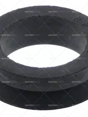 těsnění pro oplachové potrubí pryž ø 33mm ID ø 24mm tloušťka 11mm pro Silanos Super Cena