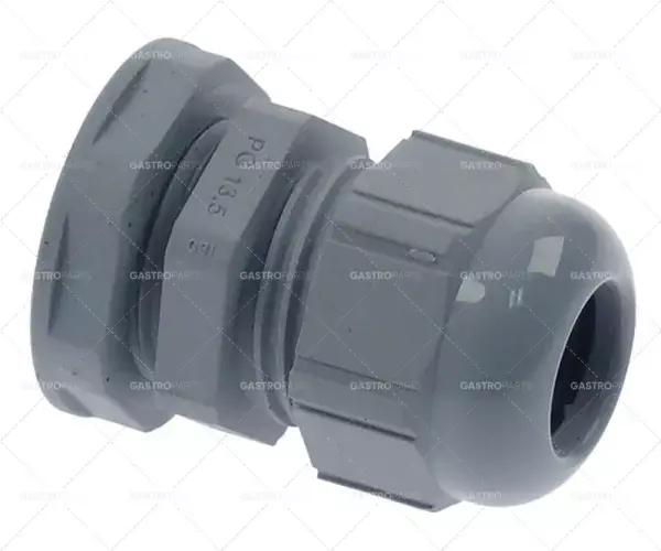 Pouze Dnes kabelová vývodka pg13,5 průměr kabelu 12mm upínací průměr 21mm ws24 plast