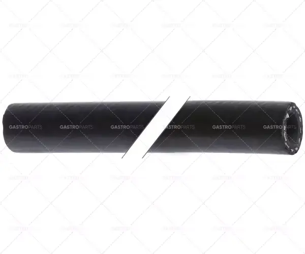 tlaková hadice ED ø 17 mm ID ø 10 mm D 1000 mm provozní p. 10bar roztržení p. 25bar Nízká Cena