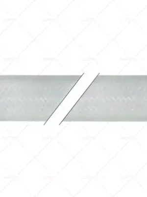 Přímo Od Výrobce silikonová hadice L 1m ID ø 10mm ED ø 17mm s monofilním opletem tloušťka 3,5mm