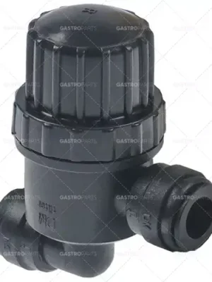 Expresní Doručení Voda Typ filtru ADMF1010M provozní tlak max. Teplota vody 10bar 65 ° C