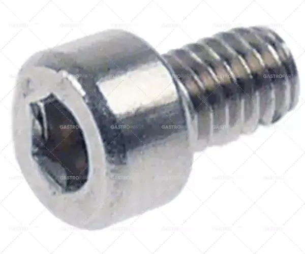 Oblíbený hlava válce závit m4 závit d 6mm d 9,5mm ws 3 ss
