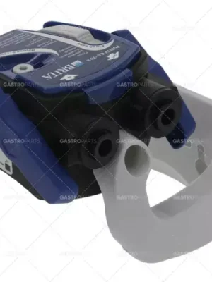 Hlavyfiltru BRITA Connection John Guest typ 8mm PURITY C 0-70% plýtvání Víkendová Akce