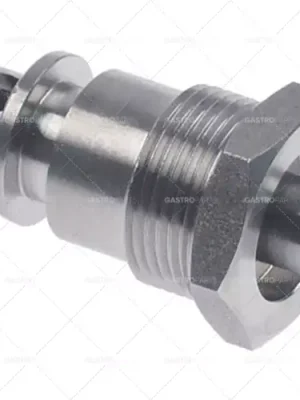 Perforace vypouštěcího šroubení ø 5 mm Levný