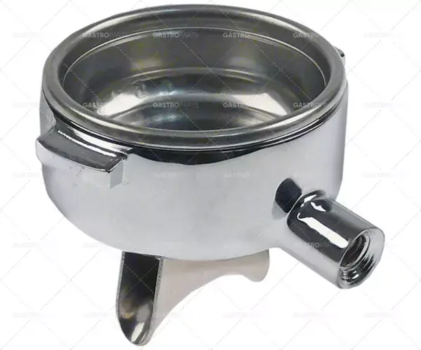Cenová Bomba montáž držáku filtru ø 81mm otvor ø 7mm ID ø 58mm výška klínu 7mm poloha klínu horizontální