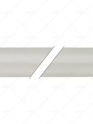 Silikonová trubička ID 10mm o o AD 16 mm L 0,45 m tloušťka stěny 2,5 mm pracovní tlak bez tlaku Horká Nabídka