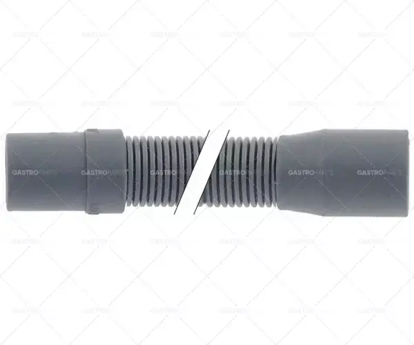 vypouštěcí hadice dn19 d 2000mm a int. ø 22mm a ext. ø 27mm b int. ø 19mm b ext. ø 24mm Sezónní Sleva