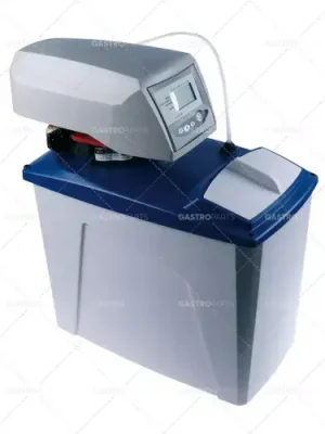 Top Prodej Změkčovadla auto. Sem Gix 8 Objem nádrže 8l částka pryskyřice 5,6l sůl částka / regenerace 1kg