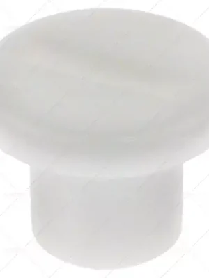 víčko pro kliku dveří ID ø 5mm D1 ø 21,7mm D2 ø 12,7mm Horká Nabídka