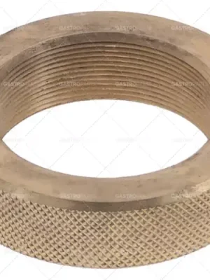 kroucená matice T1 M38x1 ø 55mm H 14mm Dokud Zásoby Vydrží