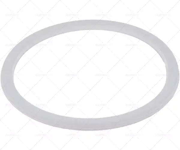 Vrácení Zdarma ID těsnění víka ø 180 mm tloušťka 7 mm