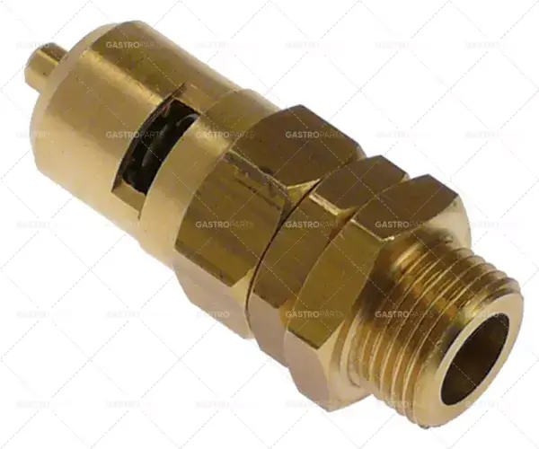 závit pojistného ventilu 3/8" Hit Sezóny