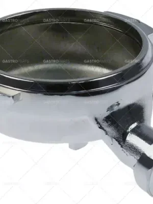držák filtru, montážní ø 83mm otvor ø 17mm id ø 62mm rukojeť m12x1,75 klínek výška 10,5mm Hit Sezóny