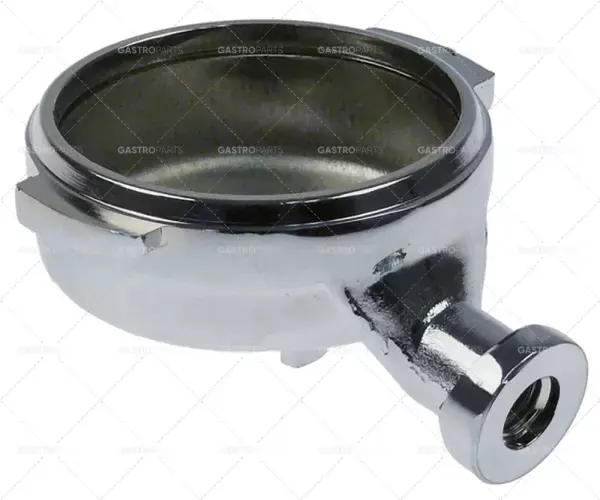 držák filtru, montážní ø 83mm otvor ø 17mm id ø 62mm rukojeť m12x1,75 klínek výška 10,5mm Hit Sezóny