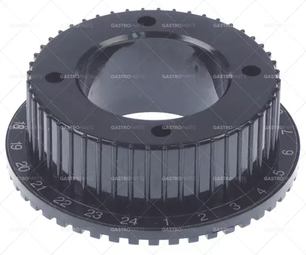 Nejlepší Volba nastavovací kroužek pro mlýnek na kávu ø 104mm ID ø 51mm H 35mm vhodný pro plast FAEMA