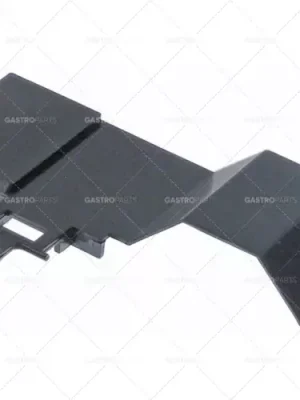 páka pro mikrospínač D 110 mm Š 36 mm tloušťka 1 mm plast vhodný pro FAEMA Výhodná Nabídka