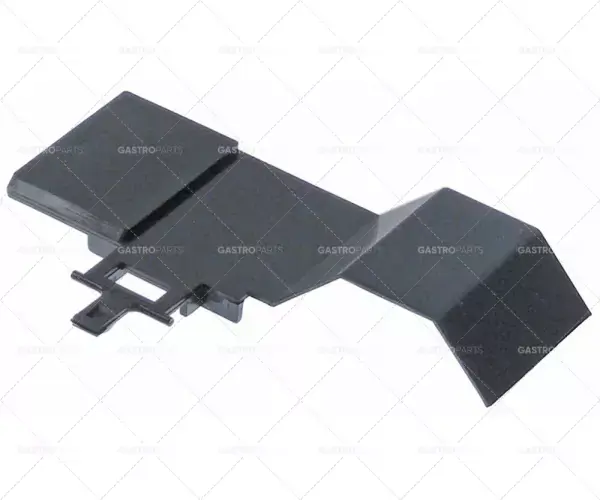 páka pro mikrospínač D 110 mm Š 36 mm tloušťka 1 mm plast vhodný pro FAEMA Výhodná Nabídka