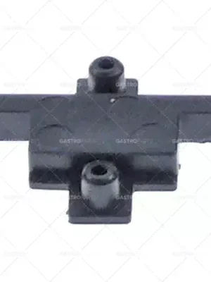 deska pro víko D 25 mm Š 17 mm tloušťka 3 mm plast vhodné pro FAEMA Tovární Cena