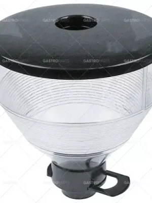 kompletní nádoba na kávu o průměru 200 mm 185 mm v. Expresní Doručení