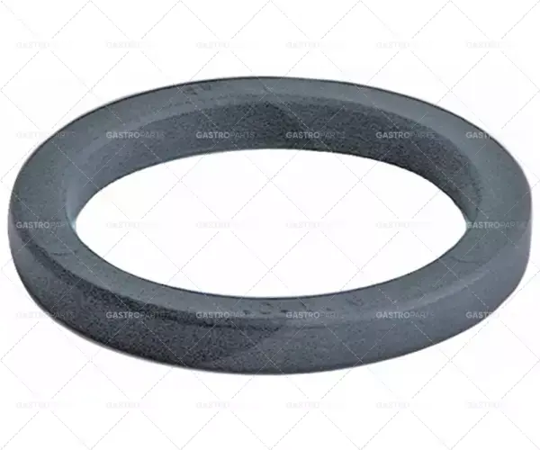 Ověřený Siebträgerdichtung D1 D2 o 73 mm o 57 mm H 8.5mm PU 10 kusů