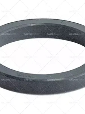 těsnění držáku filtru D1 ø 73 mm D2 ø 57 mm H 9 mm Množství 10 ks Autentický