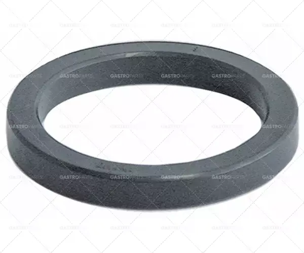 těsnění držáku filtru D1 ø 73 mm D2 ø 57 mm H 9 mm Množství 10 ks Autentický