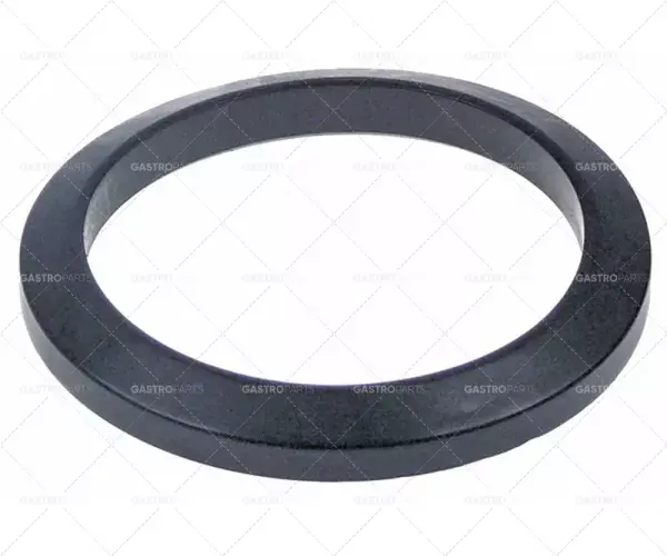 Vrácení Zdarma Siebträgerdichtung s kuželem D1 D2 o 71 mm o 56 mm 8.2mm H1 H2 5mm jednotka 10 kusů