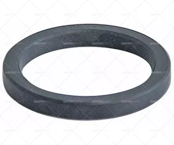 těsnění držáku filtru D1 ø 71mm D2 ø 56,5mm H 8,5mm Množství 10 ks Nová Kolekce