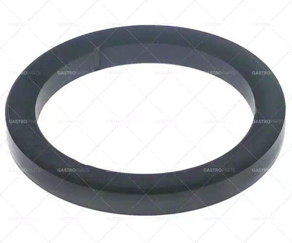 Siebträgerdichtung D1 D2 o 71 mm o 56 mm H 8.5mm PU 10 kusů Expresní Doručení