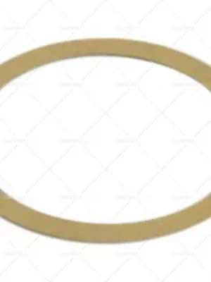 Distančních podložek D1 D2 o 63 mm o 53 mm tloušťky 0,5 mm jednotka na papír 20 kusů Kup Teď