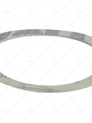 Zlevněný vnější průměr distanční vložky. 71 mm vnitřní průměr. 58mm gr. 0,8mm 20 ks.
