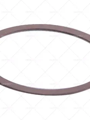 Oblíbený distanční vložka vnější průměr 66 mm vnitřní průměr 58 mm tloušťka 0,8 mm 20 ks.