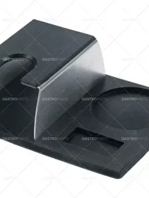 Oblíbený držák pro držák filtru Š 175 mm D 140 mm H 60 mm SS/pryž