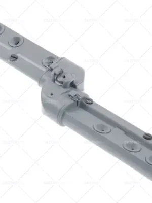 mycí rameno kompletní horní spodní 405mm 8 mycích 5 oplachovacích hlavic průměr upevnění 14mm Nejlepší Volba